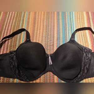 Elomi Charley Bra 38HH / 38L